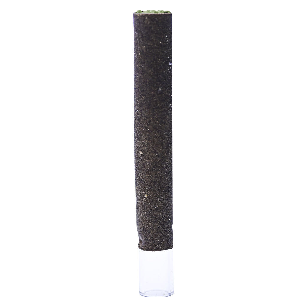 Nugz Wrap - Hash Wrap Sativa - Hash Wrap Sativa 1x1.7g Hash and Kief